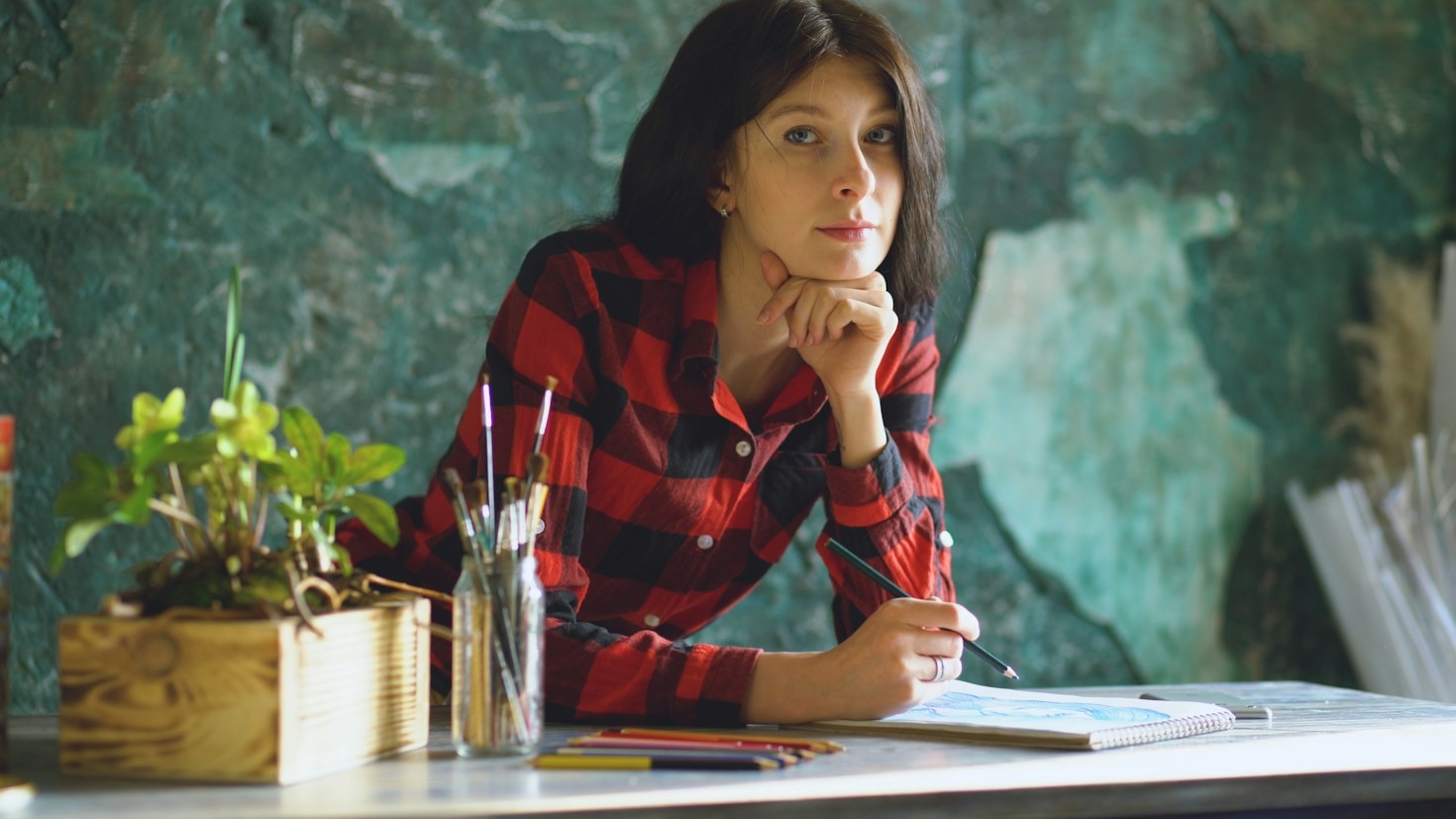 Dispatches from an Evolving Artistic Practice