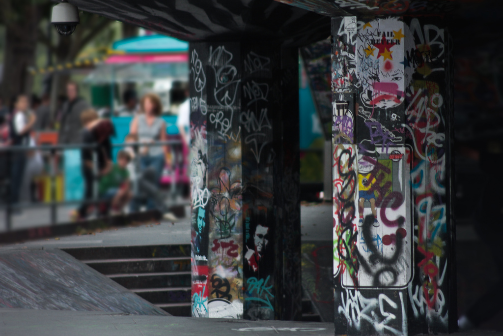 undercroft southbank photo