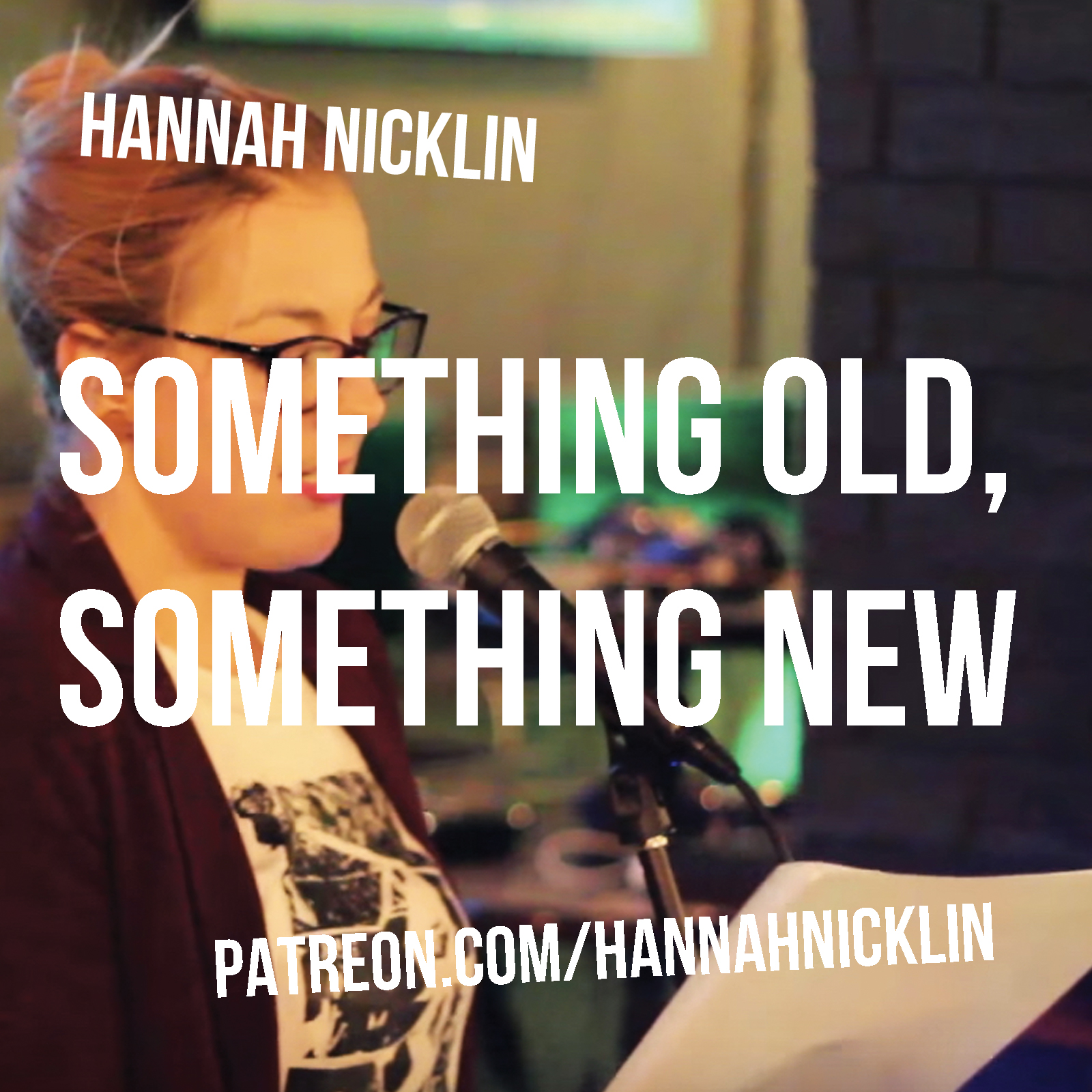 Something old something new header image - hannah nicklin