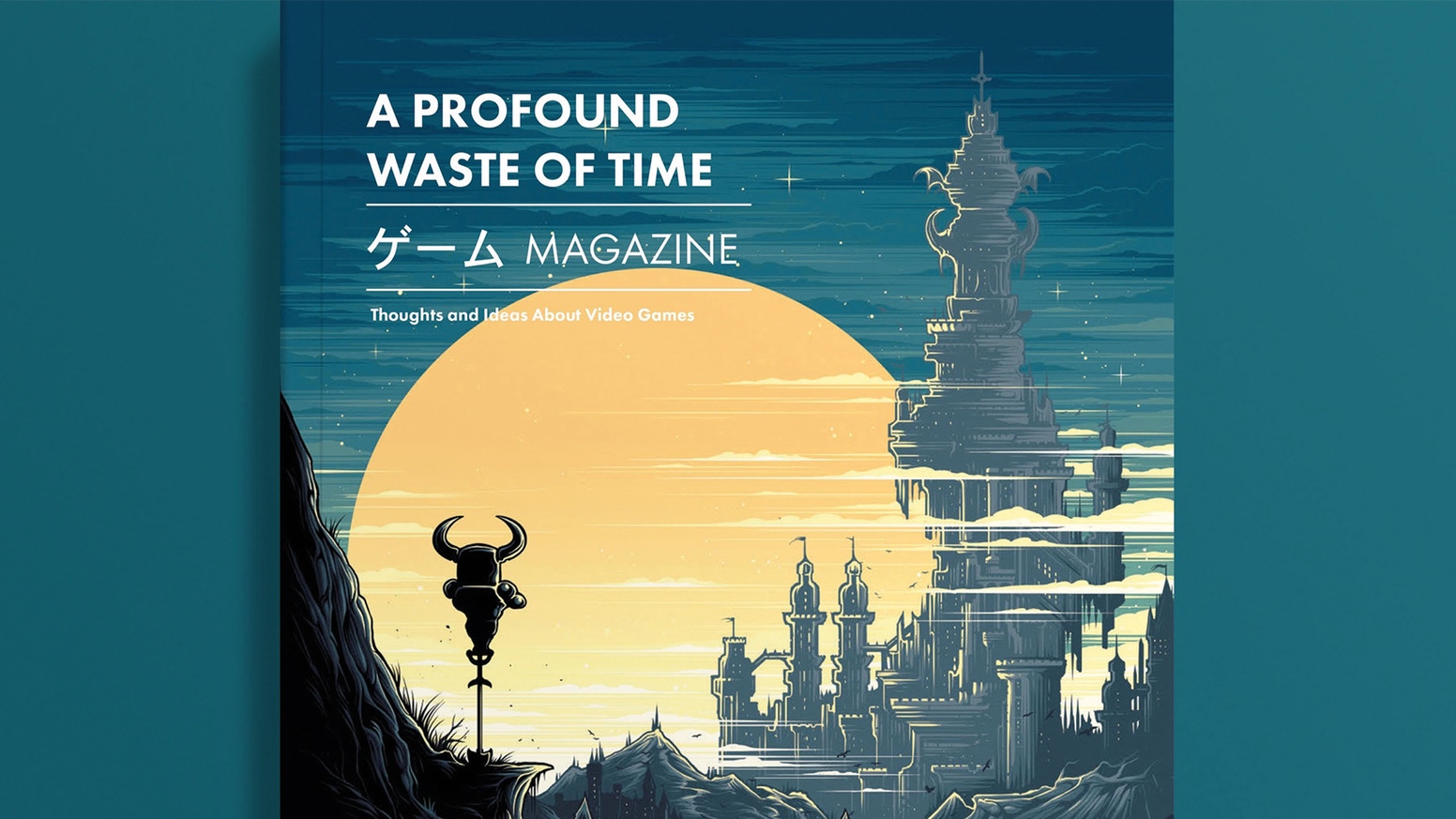 A Profound Waste of Time Hannah Nicklin