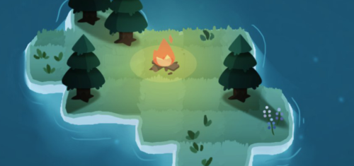 Sapling Collective, unannounced game